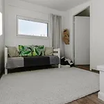 Skivillas 78 Ukkohalla - 2 By Interhome *