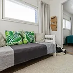 Skivillas 78 Ukkohalla - 2 By Interhome