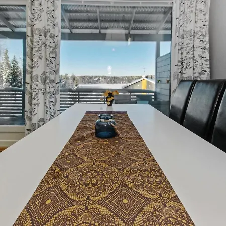 Skivillas 78 Ukkohalla - 2 By Interhome *