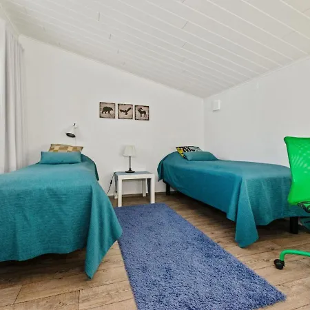 Skivillas 78 Ukkohalla - 2 By Interhome *