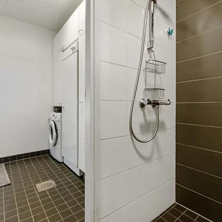 Skivillas 78 Ukkohalla - 2 By Interhome *