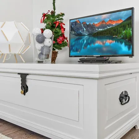 Skivillas 78 Ukkohalla - 2 By Interhome Tatil Evi *