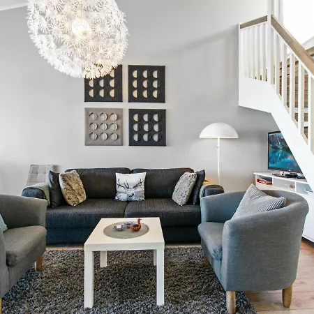 Skivillas 78 Ukkohalla - 2 By Interhome Hyrynsalmi