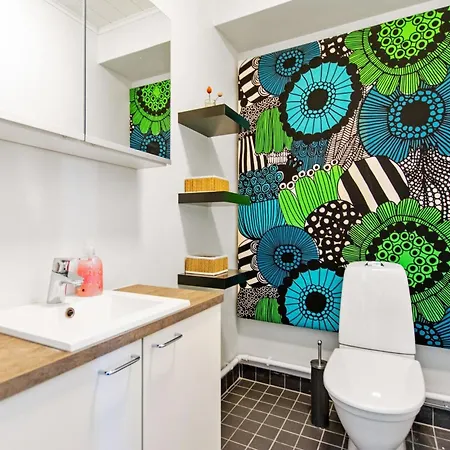 Skivillas 78 Ukkohalla - 2 By Interhome بيت للعطل *