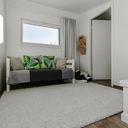 Skivillas 78 Ukkohalla - 2 By Interhome *
